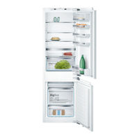 Bosch B09IB81 Instrucciones De Uso