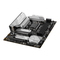 MSI MAG B660M MORTAR WIFI DDR4, MAG B660M MORTAR DDR4 - Manual de la placa base
