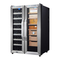 Whynter CWC-351DD - Manual del refrigerador de vino