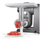 Electrodomésticos de Cocina Bosch MUZ8FW1 Instrucciones De Uso