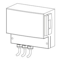 Sulzer ABS CP 254 Instrucciones De Instalación Y Funcionamiento