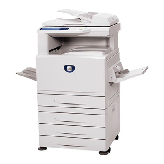 Xerox WorkCentre C226 Guia Del Usuario