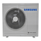 Bombas de Calor Samsung AE044MXTPEH Manual De Instrucciones