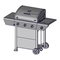 Parrillas Nexgrill 720-0925T Manual De Instrucciones