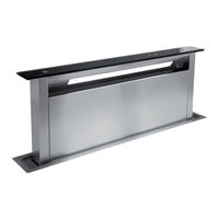Sirius ENERGY LABEL S-DD2-L FLUSH TOP Instrucciones De Uso Y De Montaje