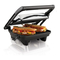 Electrodomésticos de Cocina Hamilton Beach Panini Press Manual De Instrucciones