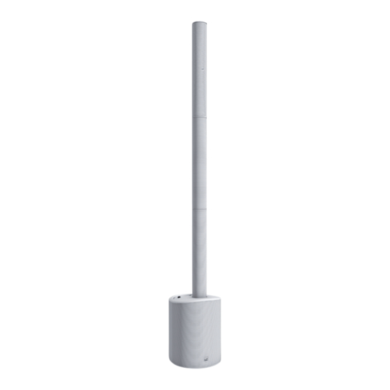 LD Systems MAUI 5 G0 Manual De Usuario