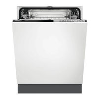 Zanussi ZDT24004FA Manual De Instrucciones