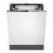 Zanussi ZDT24004FA