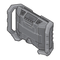 Radio BTI A-R 12 V Manual Original