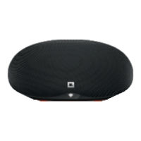 Harman JBL Playlist Guia De Inicio Rapido