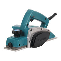 Makita 1900B Manual Del Usuario