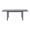 Muebles de Exterior Naterial LYRA II Manual De Instrucciones