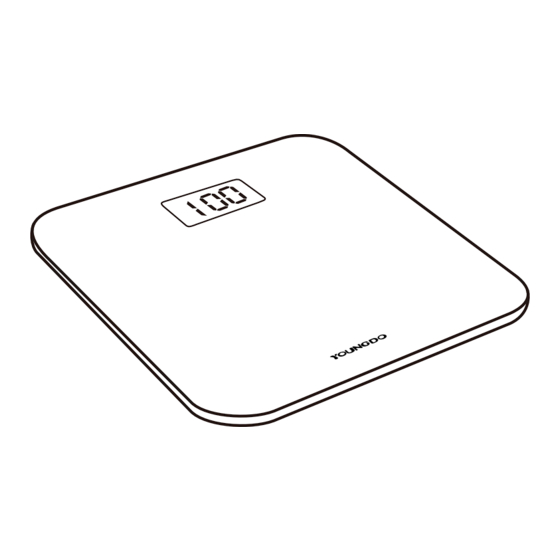 Youngdo TGF-910-U Manual Del Usuario