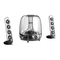 Guía de configuración de Harman Kardon SoundSticks Wireless
