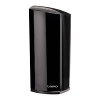Lasko LP450 Manual Del Usuario