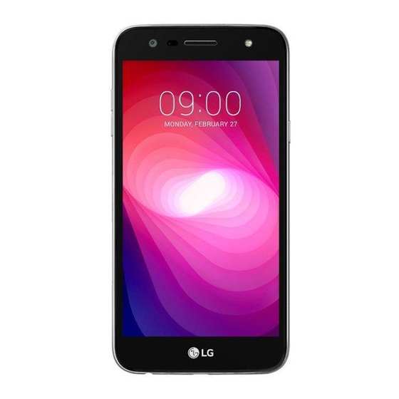 LG -M320n Guia Del Usuario