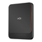 LaCie Portable SSD
