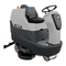 Fregadoras Lavorwash LAVOR PRO COMFORT M87 Manual Del Usuario