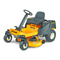 Cub Cadet RZT-S