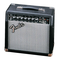 Amplificadores Fender Bullet 15 DSP Instrucciones De Funcionamiento