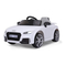 Coches Eléctricos para Niños Jamara Audi TT RS Instrucción