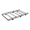 Accesorios de Automóviles CRUZ Evo Rack E30-140 Instrucciones De Montaje