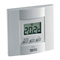 Termostatos DELTA DORE D10 Manual De Instrucciones