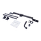 Accesorios de Automóviles Brink 4934 Instrucciones De Montaje