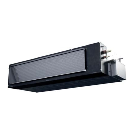 Hitachi RPIH-4.0FSRE Manual De Instalación Y Operación