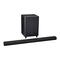 JBL Bar 3.1 - Manual del Subwoofer