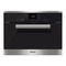 Hornos Miele H6500BM Instrucciones De Instalación Y Funcionamiento