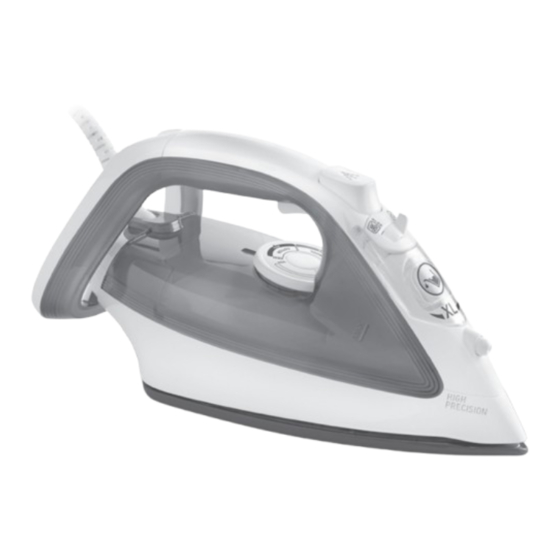 T-Fal ULTRAGLIDE Manual De Instrucciones