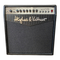 Equipo de Musica Hughes & Kettner Attax Serie Manual Del Usuario