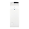 Lavadoras Electrolux EW6T3722AF Manual De Instrucciones