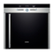 Estufas Siemens HB 76LS.50 E Instrucciones De Uso