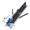 Cortadoras Marshalltown TC36 Manual Del Usuario