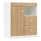 Muebles de Interior mothercare sorrento Guia Del Usuario