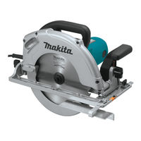 Makita 5104S Manual De Instrucciones