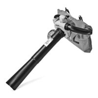 Stihl SH 86 Manual De Instrucciones