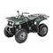 Yamaha BearTracker 2003