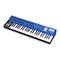 Manual del Behringer WAVE