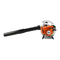 Manual de Stihl BG 56, BG 66, BG 86, SH 56, SH 86, BG 56 C-E, BG 86 C-E