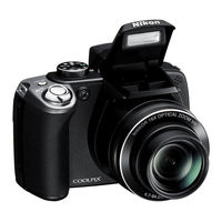Nikon Coolpix P80 Manual Del Usuario
