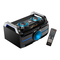 Altavoces Ibiza sound SPLBOX100 Manual De Uso