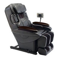 Panasonic REAL PRO ULTRA EP30007 Instrucciones De Uso