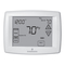 Termostatos Emerson White-Rodgers 1F95-1277 Manual De Instrucciones