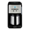 Cafeteras Krups SAVOY Manual Del Usario