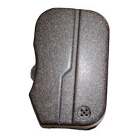 Cochlear Baha Intenso Manual De Usuario