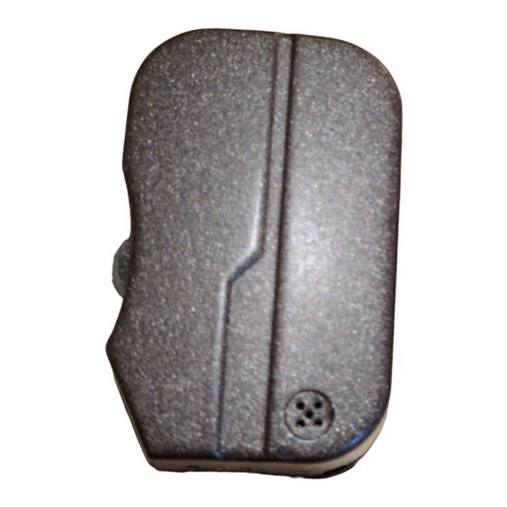 Cochlear Baha Intenso Manual De Usuario